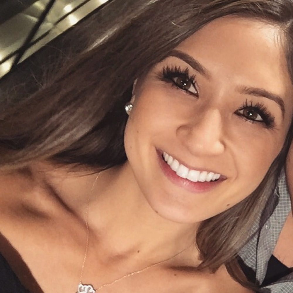 Meet your Posher, Marissa